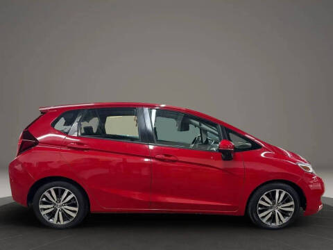 2015 Honda Fit