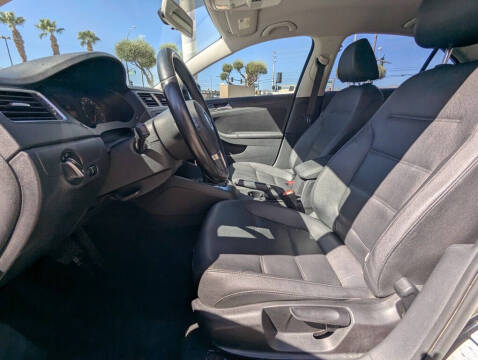 2011 Volkswagen Jetta