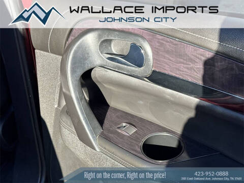 2016 Buick Enclave Premium