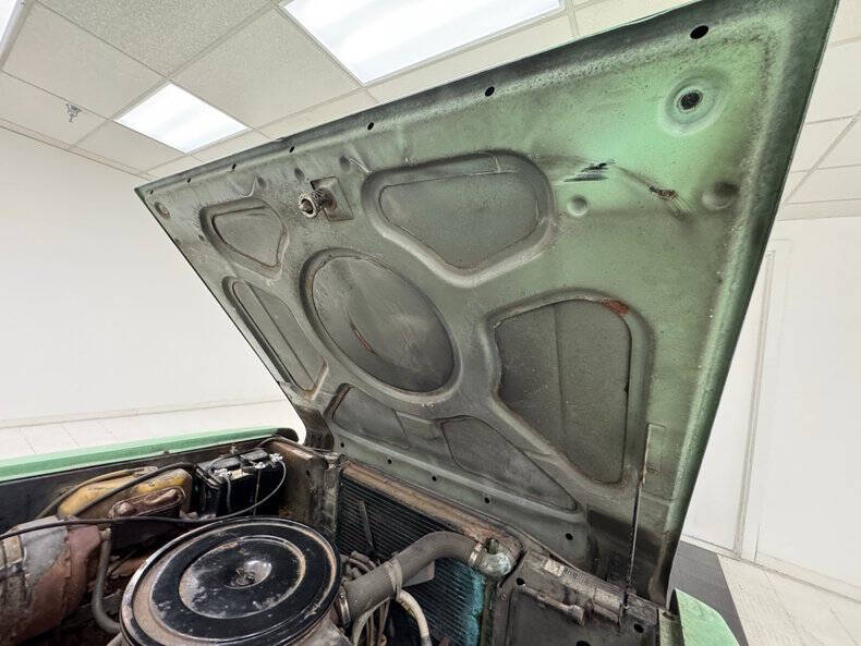 1979 International Scout II