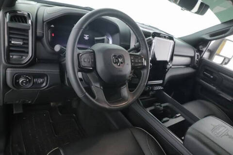 2024 RAM 2500 Limited