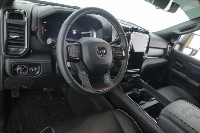 2024 RAM 2500 Limited