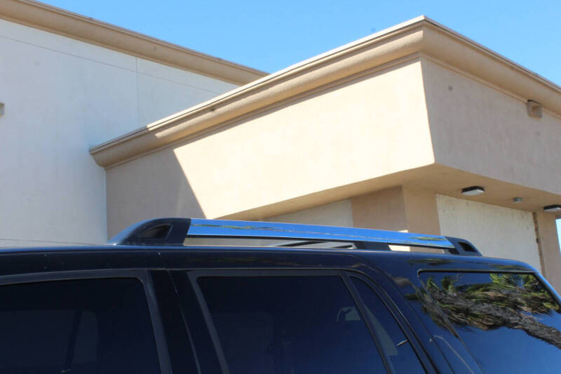 2014 Ford Expedition Limited
