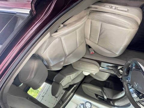 2010 Acura MDX SH-AWD w/Tech
