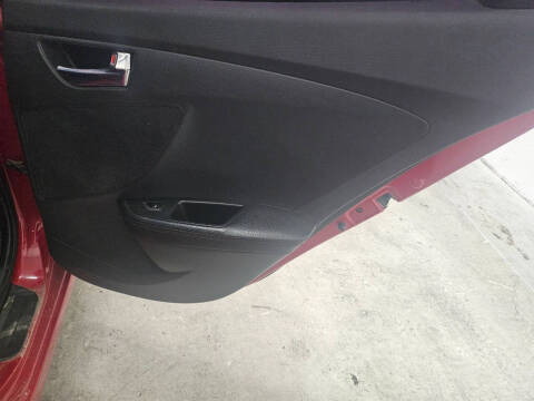 2012 Hyundai Veloster