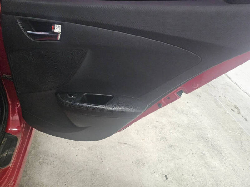 2012 Hyundai Veloster