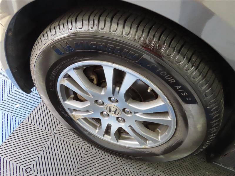 2013 Honda Odyssey EX-L