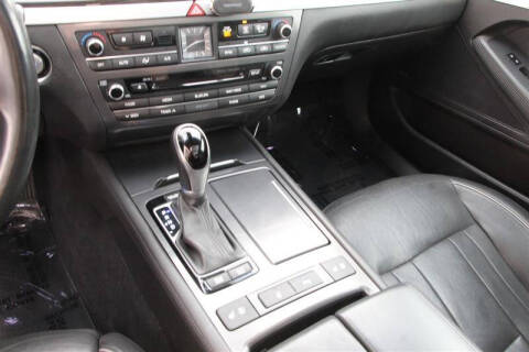 2015 Hyundai Genesis