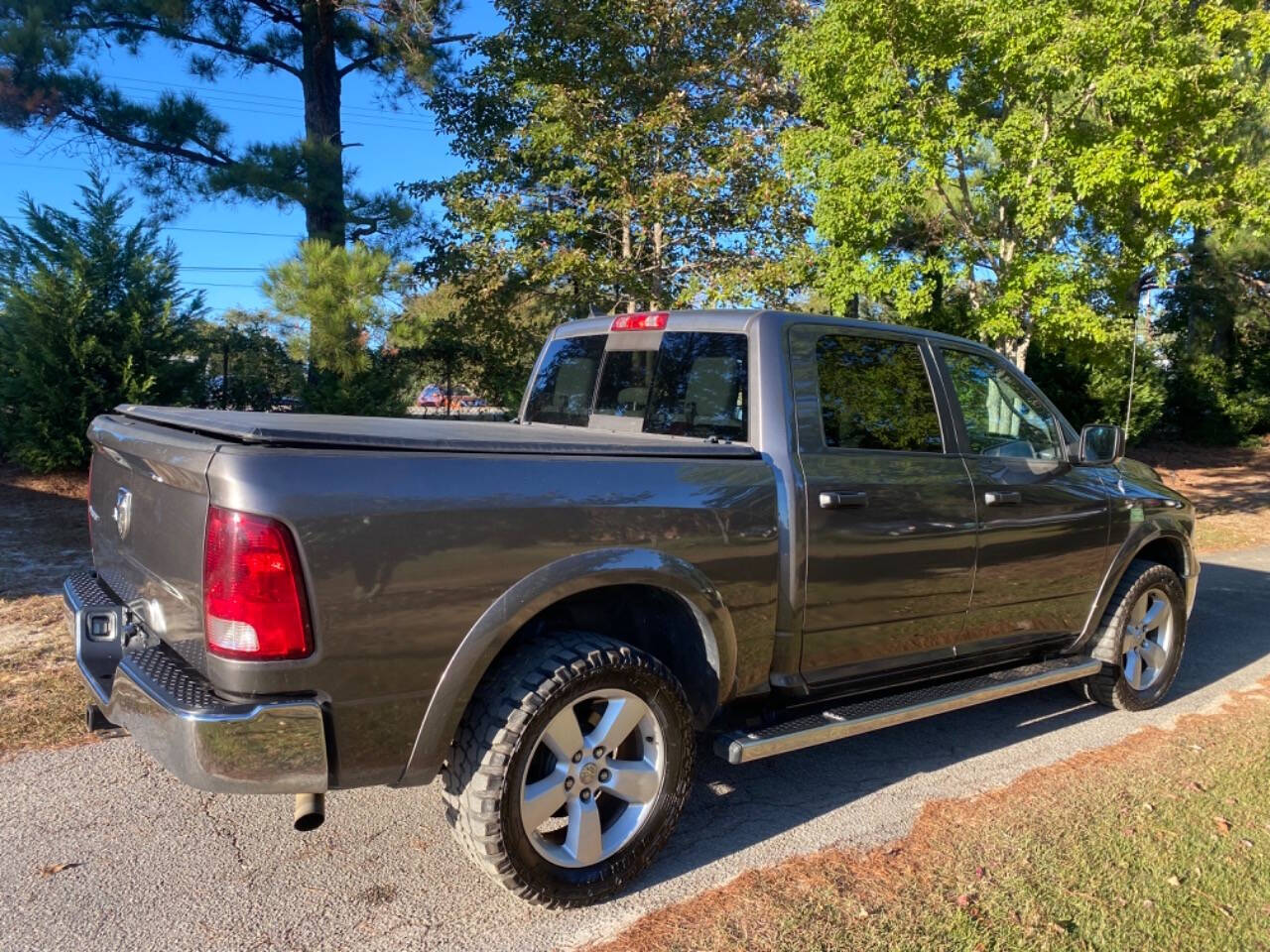 2013 Ram 1500 for sale at Tri Springs Motors in Lexington, SC