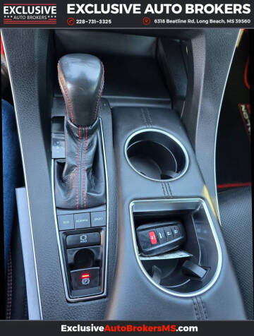 2021 Toyota Avalon TRD