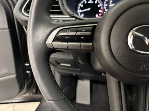 2022 Mazda CX-30 2.5 S Select