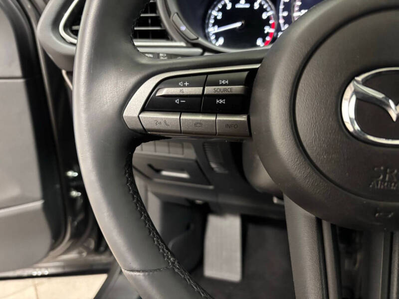 2022 Mazda CX-30 2.5 S Select