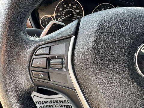 2014 BMW 4 Series 428i