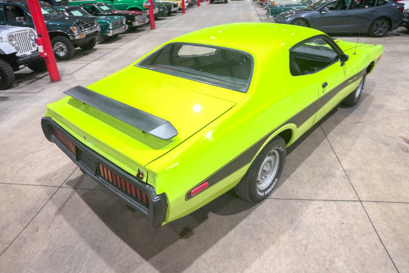 1973 Dodge Super Bee