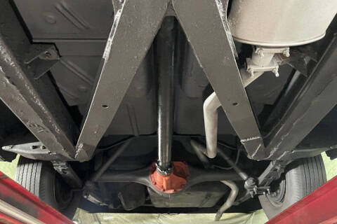 1955 Desoto Fireflite