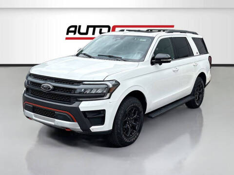2024 Ford Expedition Timberline