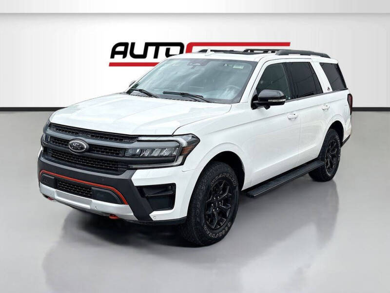 2024 Ford Expedition Timberline