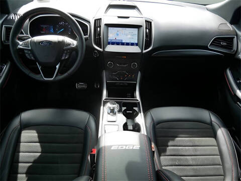 2020 Ford Edge ST Line