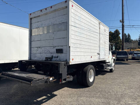 1998 Freightliner FL50