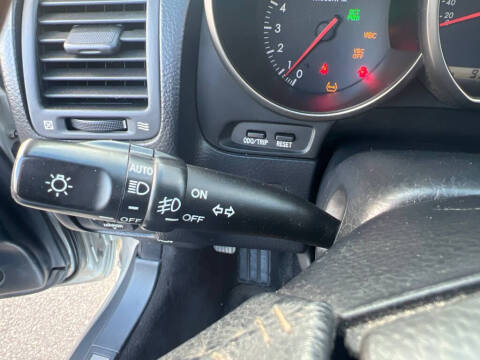 2002 Lexus SC 430