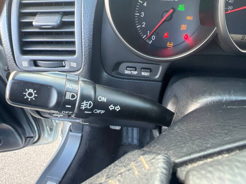 2002 Lexus SC 430