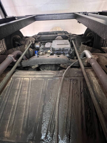 1968 Oldsmobile Toronado