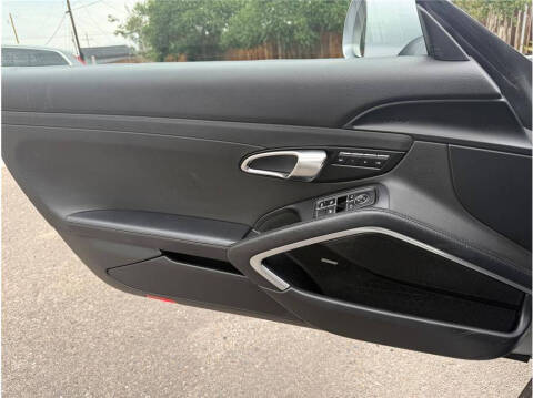 2017 Porsche 911 Carrera