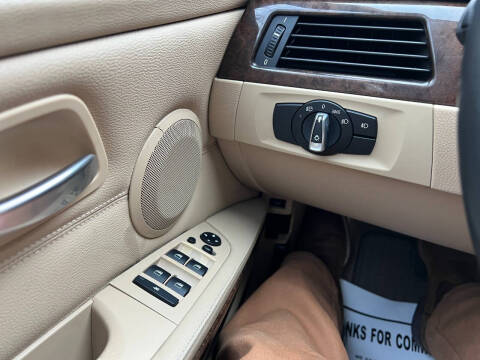 2009 BMW 3 Series 328i xDrive