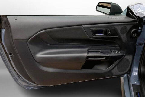 2024 Ford Mustang Dark Horse