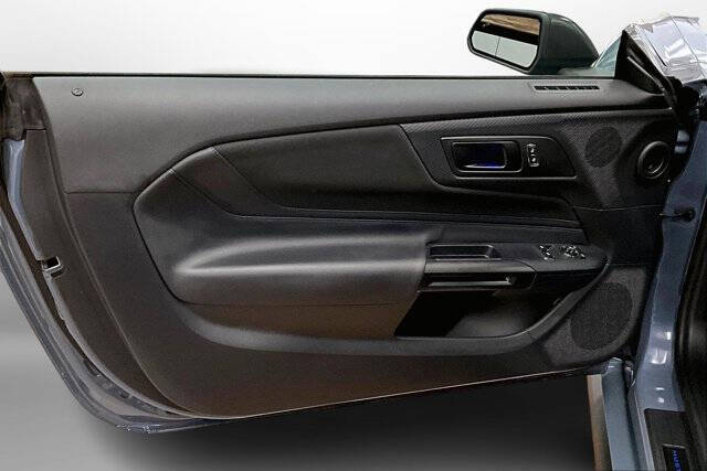 2024 Ford Mustang Dark Horse