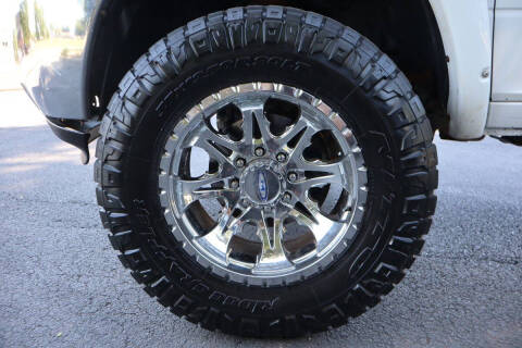 2012 RAM 2500 ST