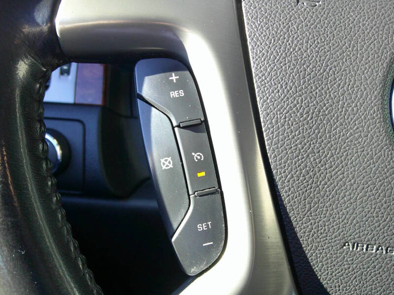 2012 Chevrolet Avalanche LS