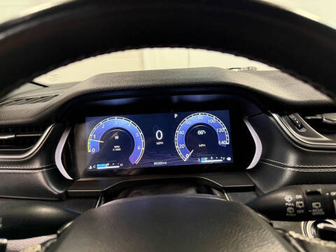 2022 Jeep Grand Cherokee Altitude