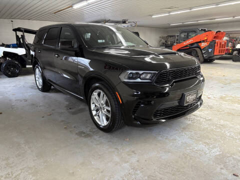 2023 Dodge Durango R/T