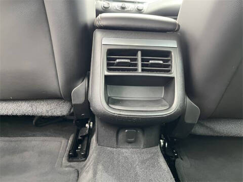 2015 Chevrolet Impala LTZ