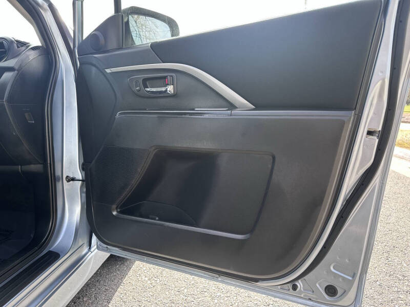 2012 Mazda MAZDA5 Grand Touring
