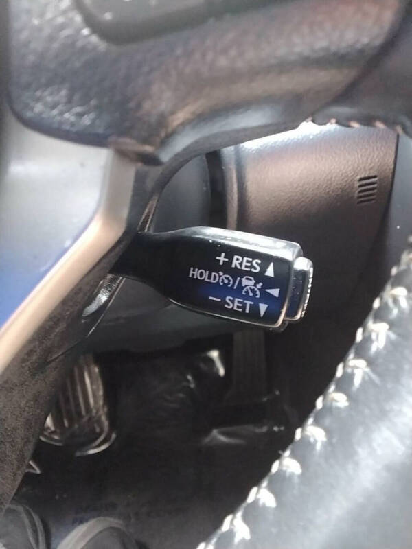 2019 Lexus RC 350
