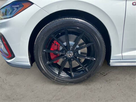 2025 Volkswagen Jetta GLI Autobahn