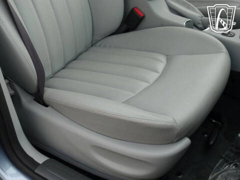 2002 Jaguar X-Type 2.5