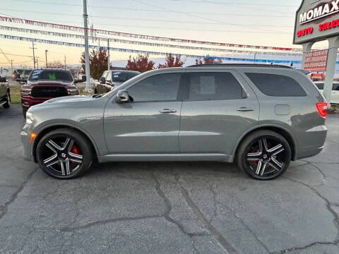 2024 Dodge Durango R/T Plus