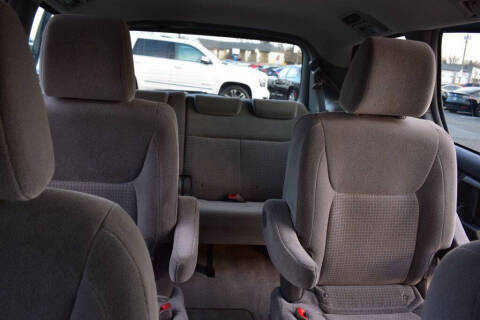 2010 Toyota Sienna