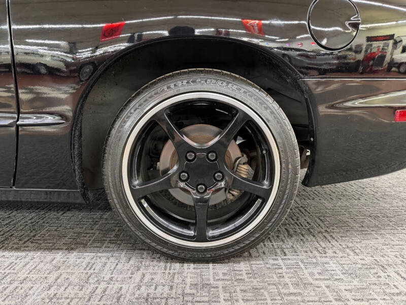 1993 Pontiac Firebird Trans Am