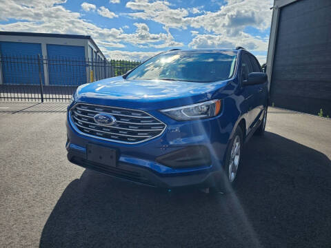 2020 Ford Edge SE