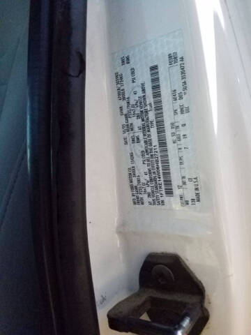 2006 Ford E-Series E-150