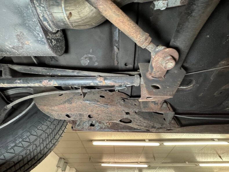 1969 Chevrolet Malibu