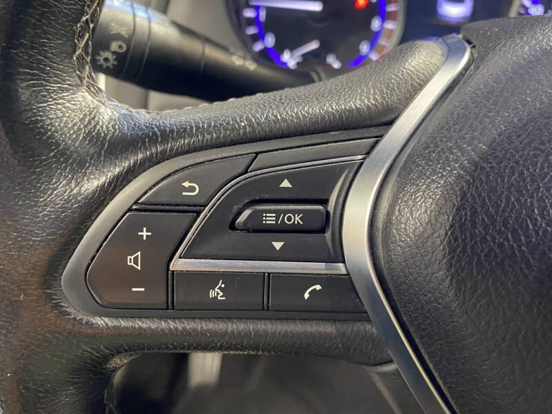 2018 Infiniti Q60 3.0T Luxe