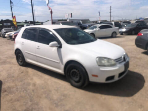 2007 Volkswagen Rabbit for sale at Kim's Kars LLC in Caldwell ID