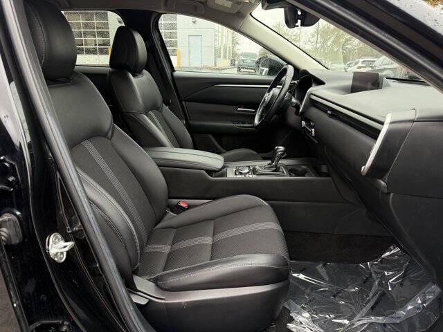 2024 Mazda CX-50 2.5 S Preferred