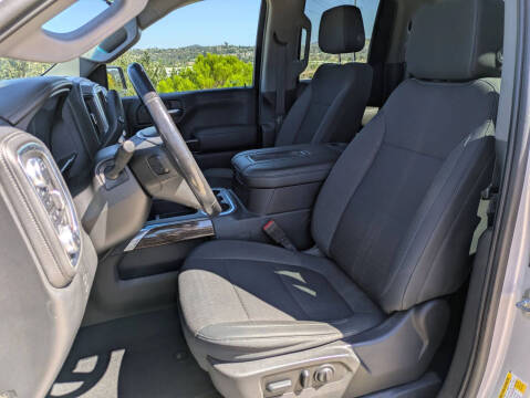 2019 GMC Sierra 1500 Elevation