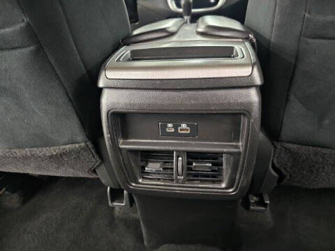 2020 Nissan Murano S